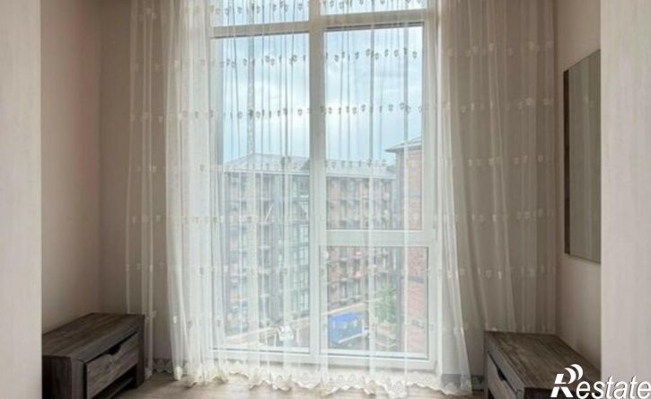 2-комн квартира Нальчик, улица Тарчокова, 125
