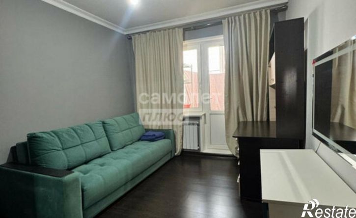 3-комн квартира Нальчик, проспект Шогенцукова, 38