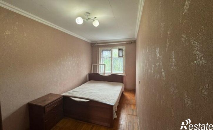 2-комн квартира Нальчик, улица Ашурова, 38