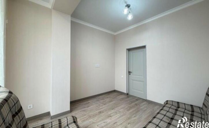 2-комн квартира Нальчик, улица Тарчокова, 125