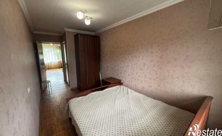 2-комн квартира Нальчик, улица Ашурова, 38
