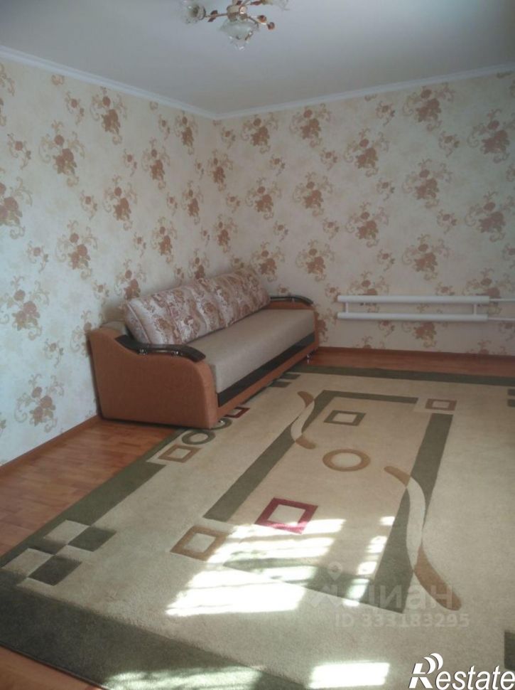 1-комн квартира Прохладный