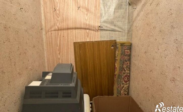 2-комн квартира Нальчик, улица Ашурова, 38