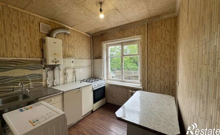2-комн квартира Нальчик, улица Ашурова, 38