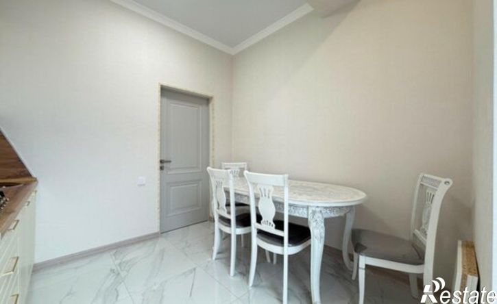 2-комн квартира Нальчик, улица Тарчокова, 125