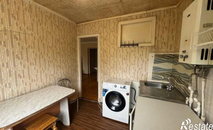 2-комн квартира Нальчик, улица Ашурова, 38