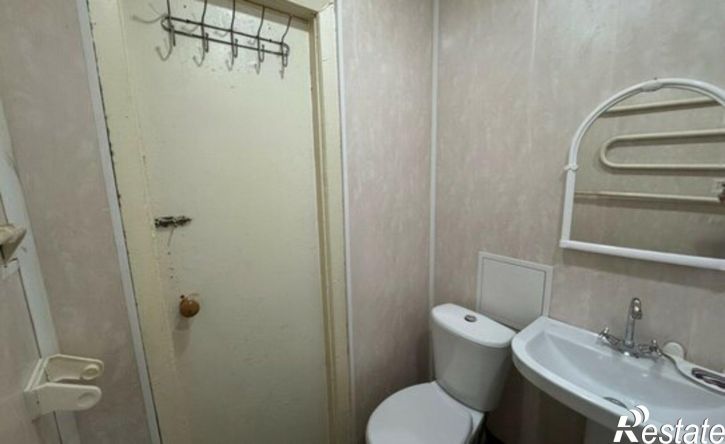 2-комн квартира Нальчик, улица Ашурова, 38