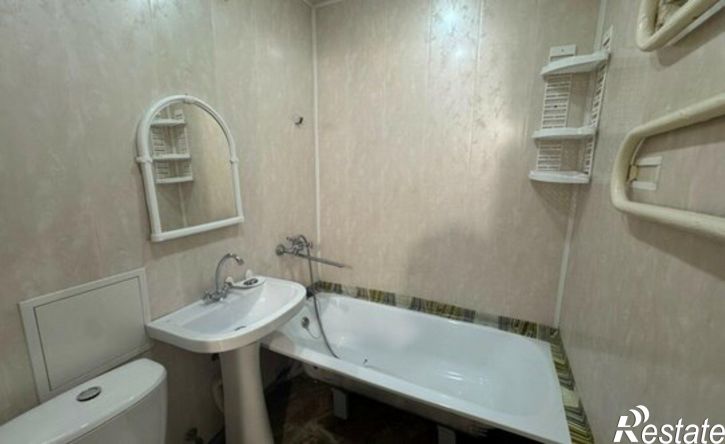 2-комн квартира Нальчик, улица Ашурова, 38