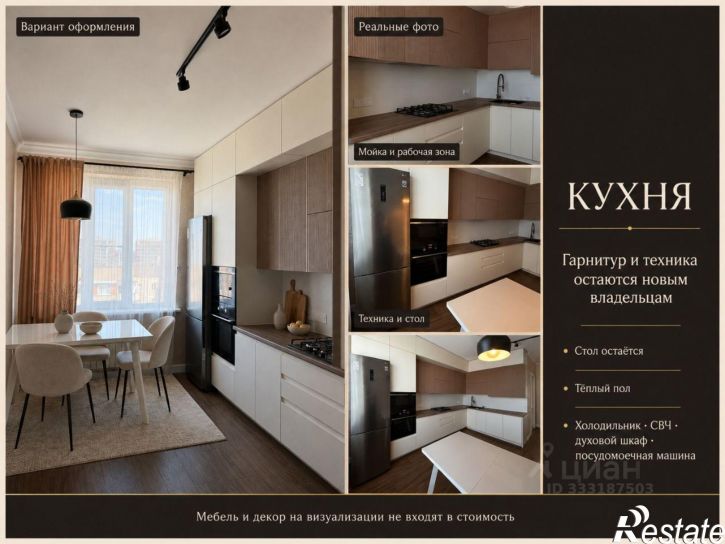 5-комн квартира Нальчик