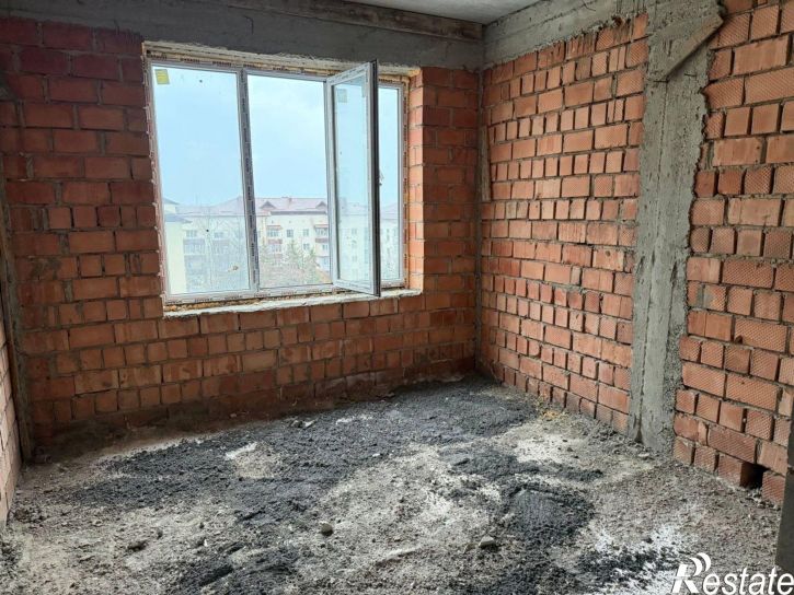 1-комн квартира Чегем