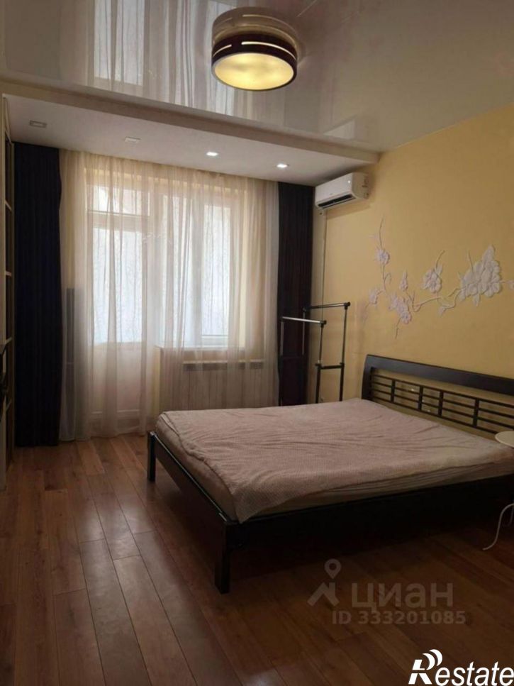 3-комн квартира Нальчик