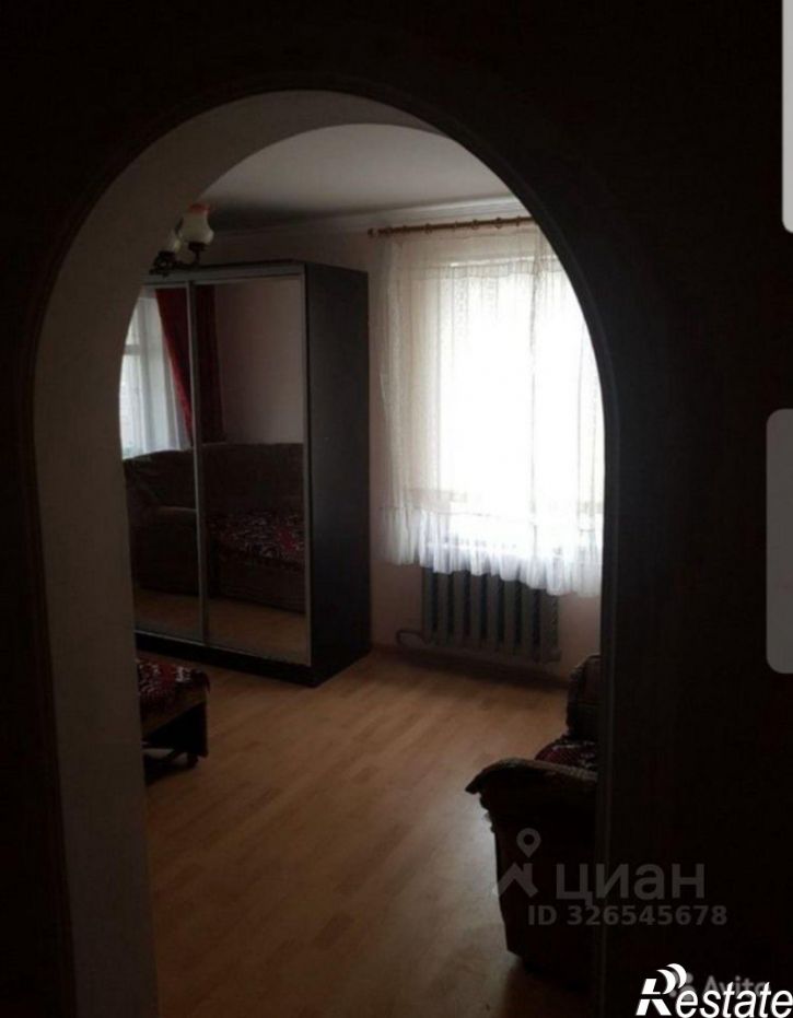 1-комн квартира ул Скибо, 24,  д. 24