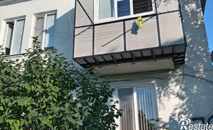 2-комн квартира ул Кабардинская, 76,  д. 76