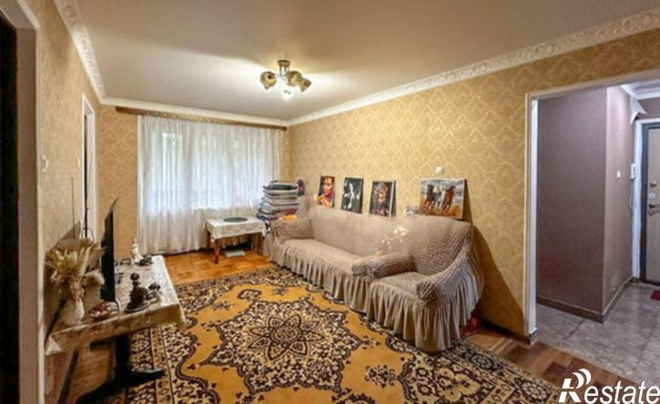 3-комн квартира Нальчик, улица Ватутина, 27