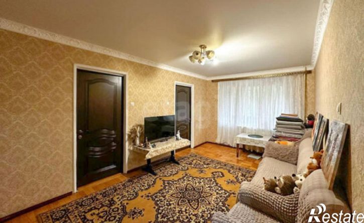 3-комн квартира Нальчик, улица Ватутина, 27