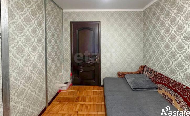 3-комн квартира Нальчик, улица Ватутина, 27
