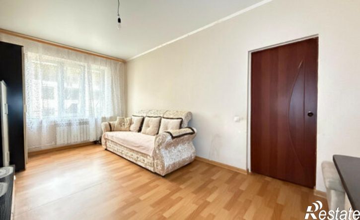 2-комн квартира Нальчик, улица А.А. Кадырова, 24Ак4