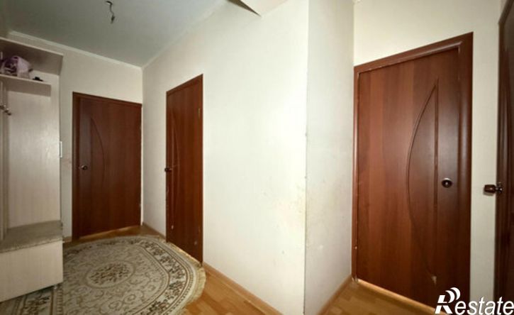 2-комн квартира Нальчик, улица А.А. Кадырова, 24Ак4