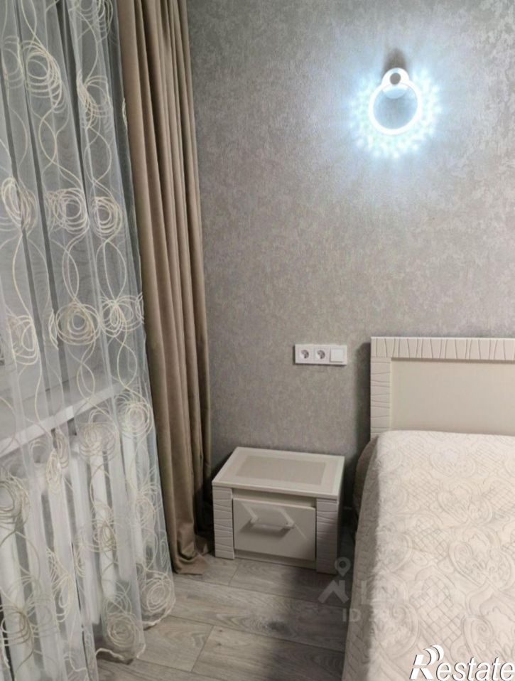 1-комн квартира Нальчик