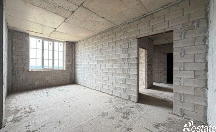 2-комн квартира Нальчик, улица Шогенова, 7