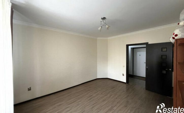 1-комн квартира Нальчик, район Предгорный, Московская улица, 5