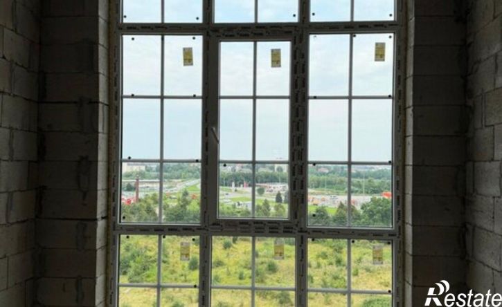 2-комн квартира Нальчик, улица Шогенова, 7