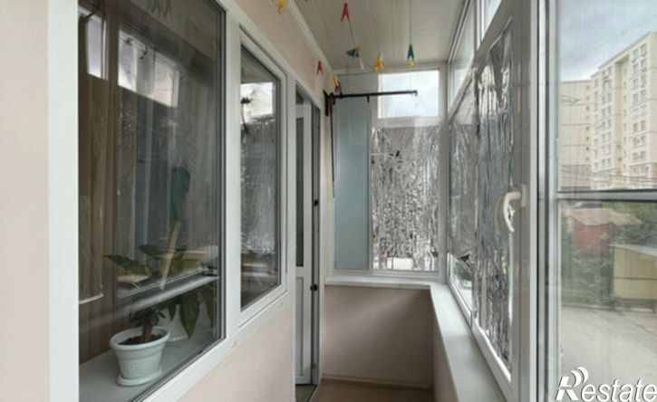 1-комн квартира Нальчик, район Предгорный, Московская улица, 5