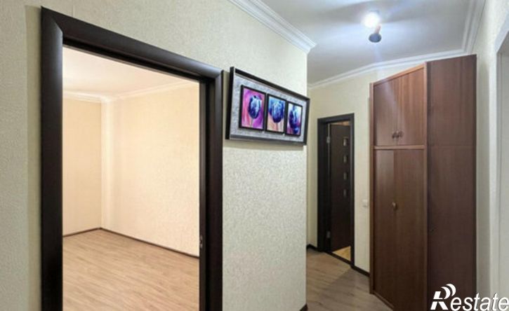 1-комн квартира Нальчик, район Предгорный, Московская улица, 5