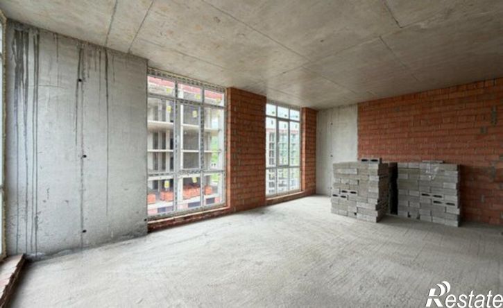 2-комн квартира Нальчик, улица Тарчокова, 58