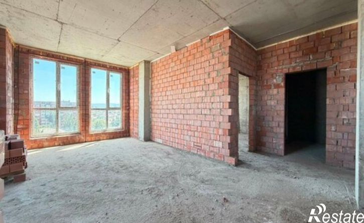2-комн квартира Нальчик, улица Чернышевского, 167
