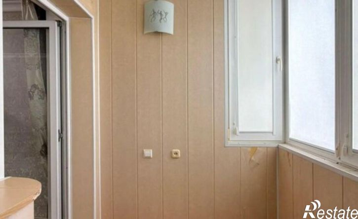 3-комн квартира Нальчик, улица Кирова, 15А