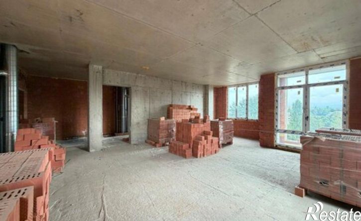 3-комн квартира Нальчик, улица Тарчокова, 28