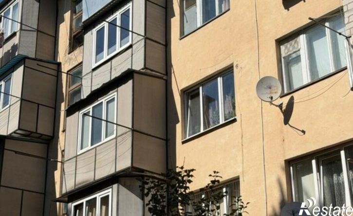 3-комн квартира Нальчик, проспект Кулиева, 21