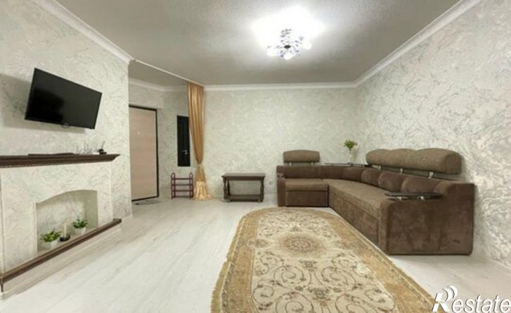 2-комн квартира Нальчик, улица Мусова, 29