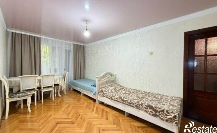 1-комн квартира Нальчик, улица Ватутина, 19