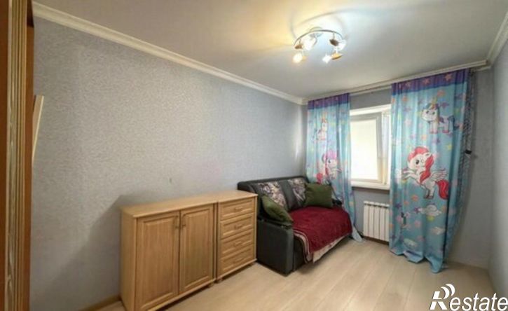 3-комн квартира Нальчик, улица Кирова, 15А