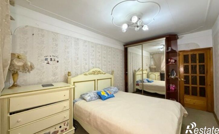3-комн квартира Нальчик, улица 2-й Таманской Дивизии, 45