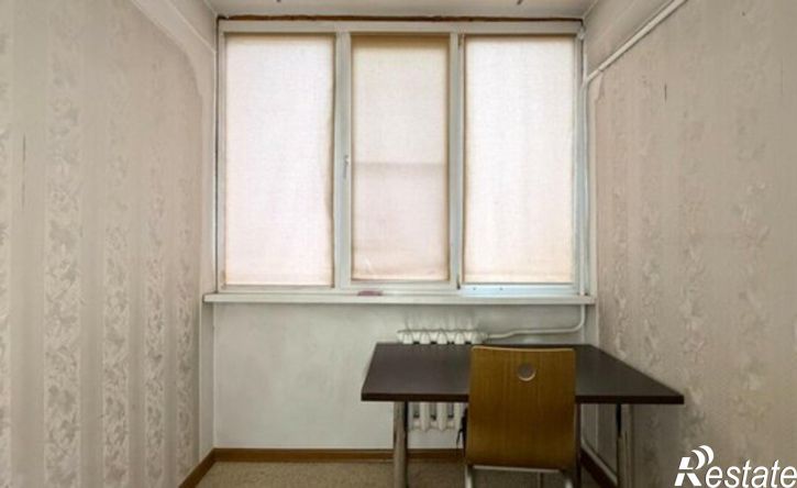 3-комн квартира Нальчик, улица 2-й Таманской Дивизии, 45