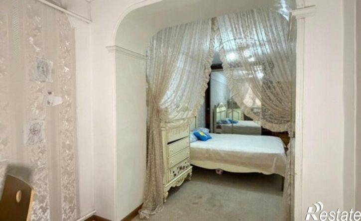 3-комн квартира Нальчик, улица 2-й Таманской Дивизии, 45