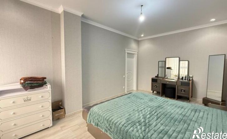 4-комн квартира Нальчик, улица Тлостанова, 28