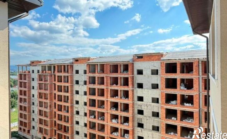 2-комн квартира Нальчик, улица Ашурова, 1
