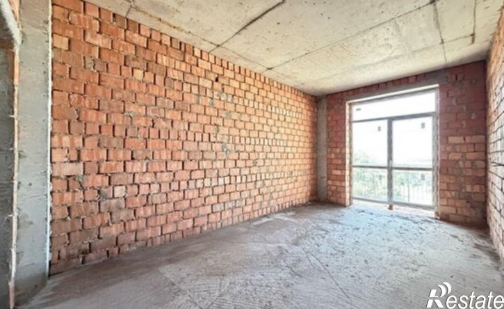 2-комн квартира Нальчик, улица Ашурова, 1