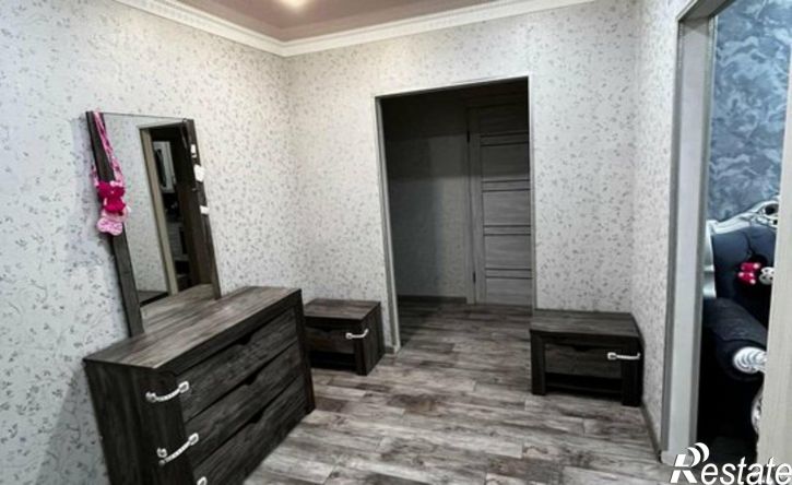 3-комн квартира Молодежный пер, 6,  д. 6