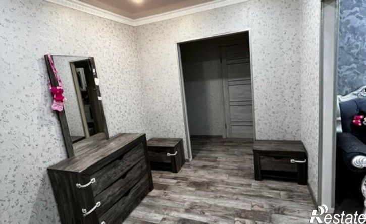 3-комн квартира Молодежный пер, 6,  д. 6