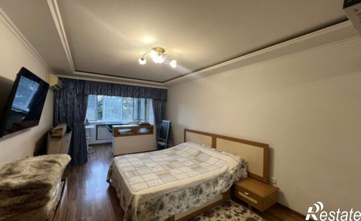 3-комн квартира Нальчик, улица Ватутина, 10