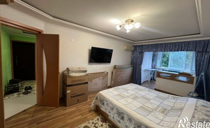 3-комн квартира Нальчик, улица Ватутина, 10