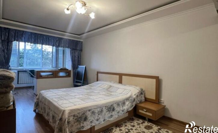 3-комн квартира Нальчик, улица Ватутина, 10