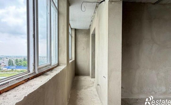 3-комн квартира Нальчик, улица Шарданова, 48к5