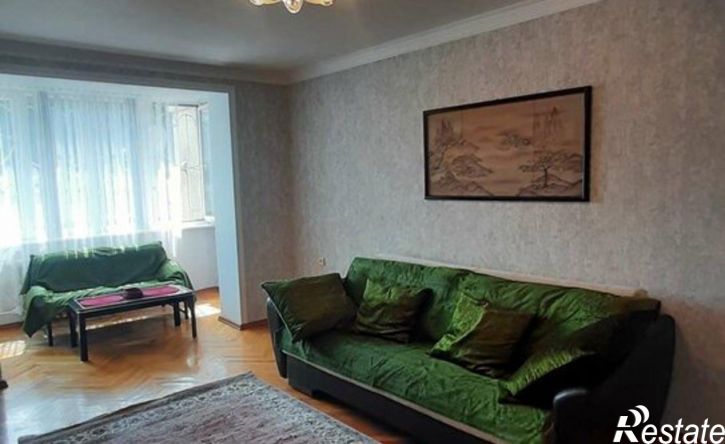 3-комн квартира Нальчик, улица Пушкина, 5