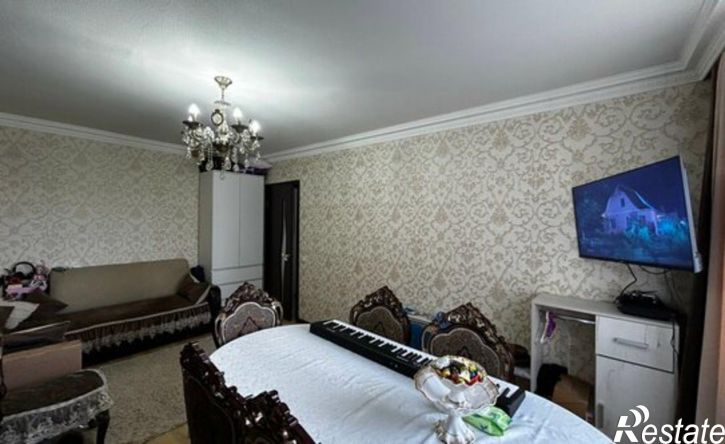 2-комн квартира ул Школьная, 104,  д. 104